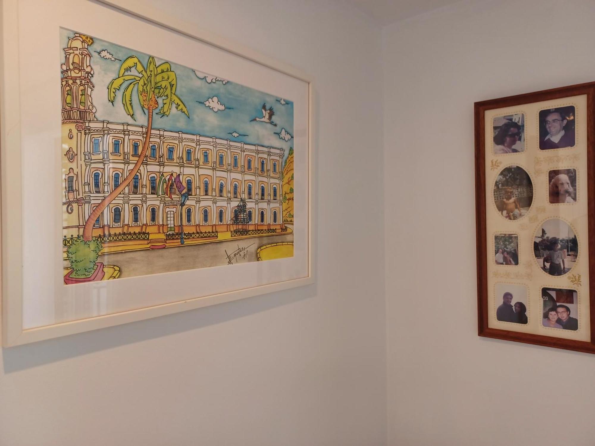 Appartement Inmogestion Integral Rentals, Paraiso 4,