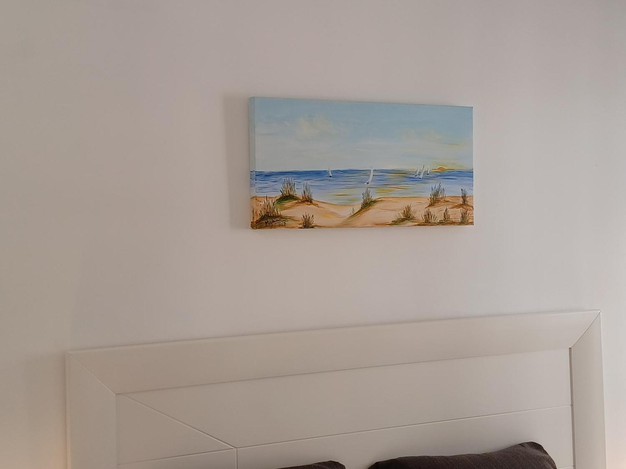 Inmogestion Integral Rentals, Paraiso 4, Appartement Séville