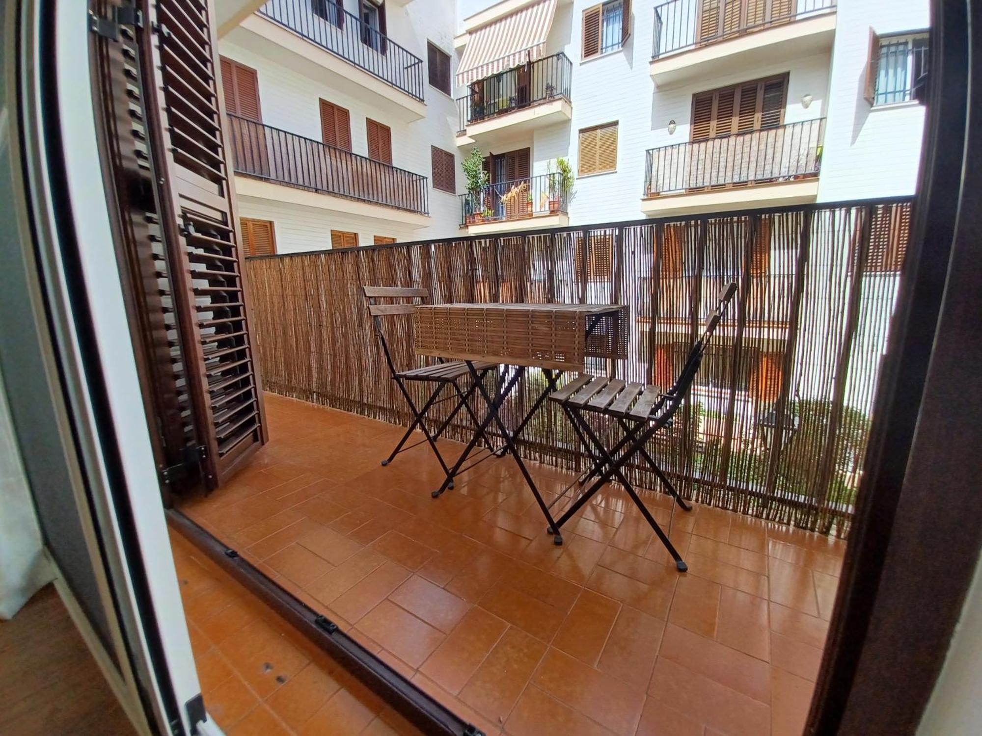 Inmogestion Integral Rentals, Paraiso 4, Appartement
