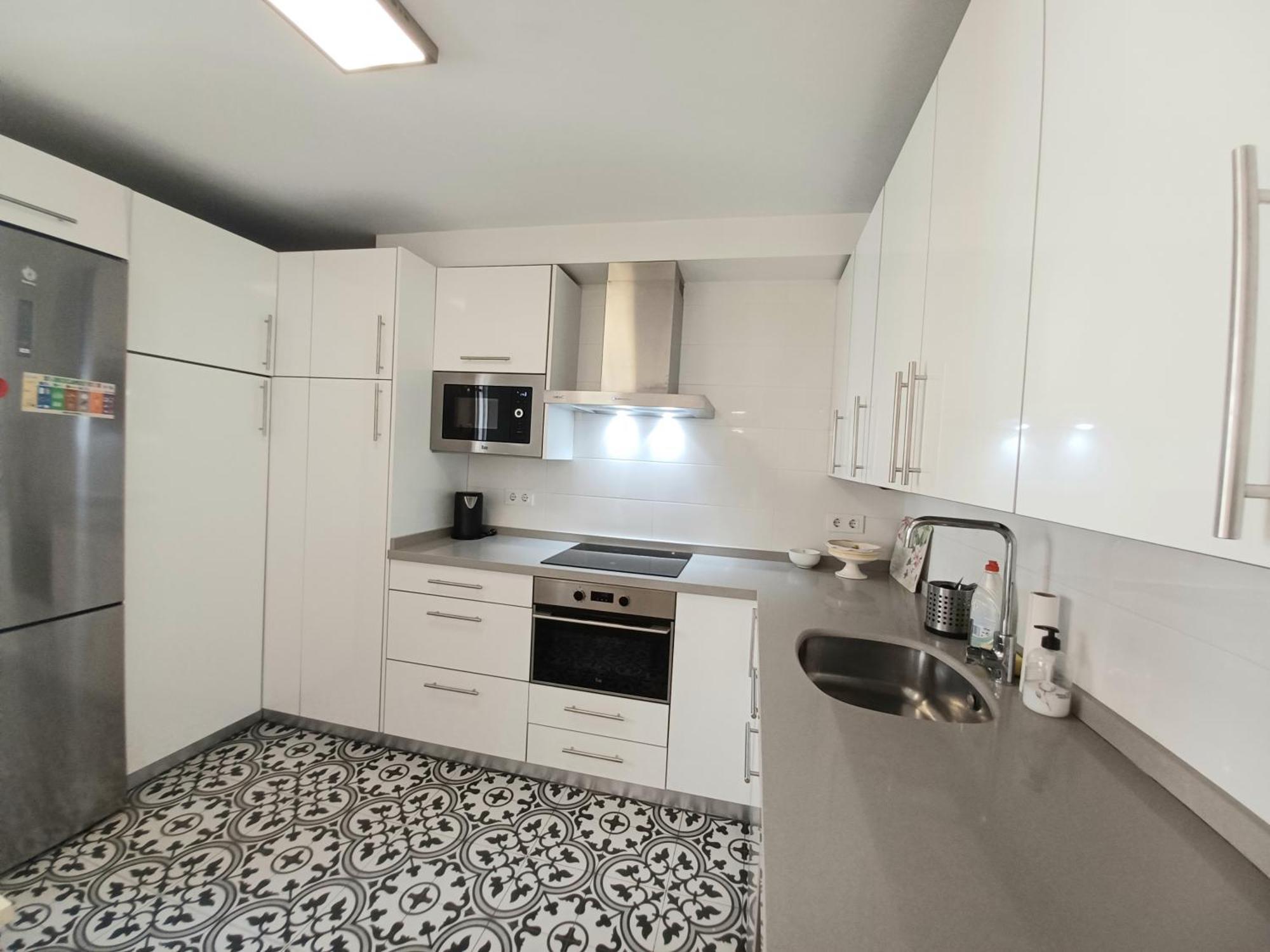 Inmogestion Integral Rentals, Paraiso 4, Appartement *