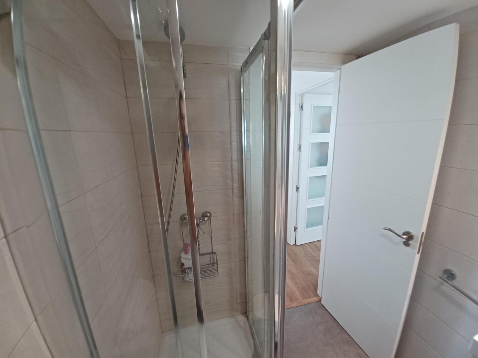 Inmogestion Integral Rentals, Paraiso 4, Appartement Séville