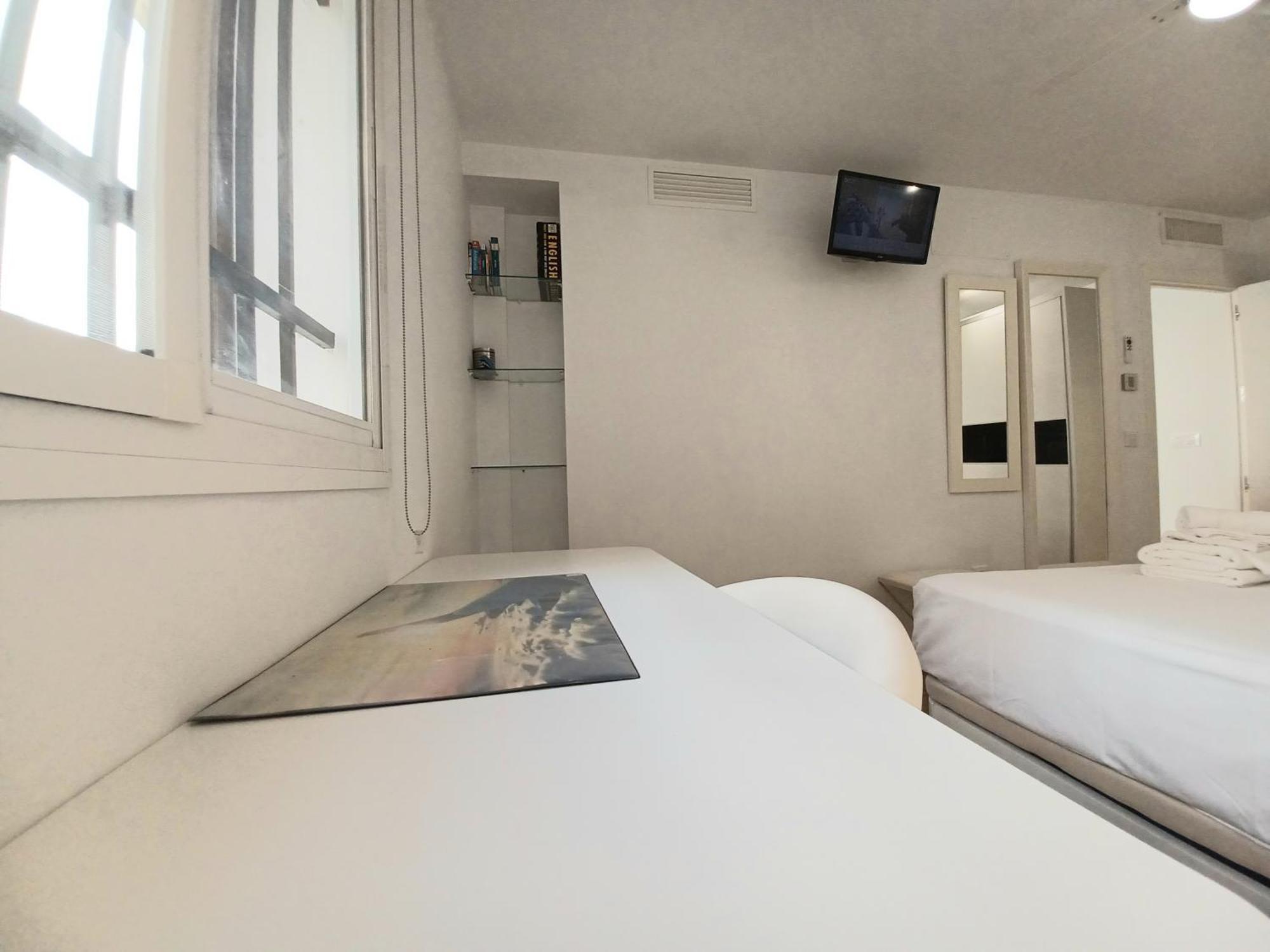 Inmogestion Integral Rentals, Paraiso 4, Appartement