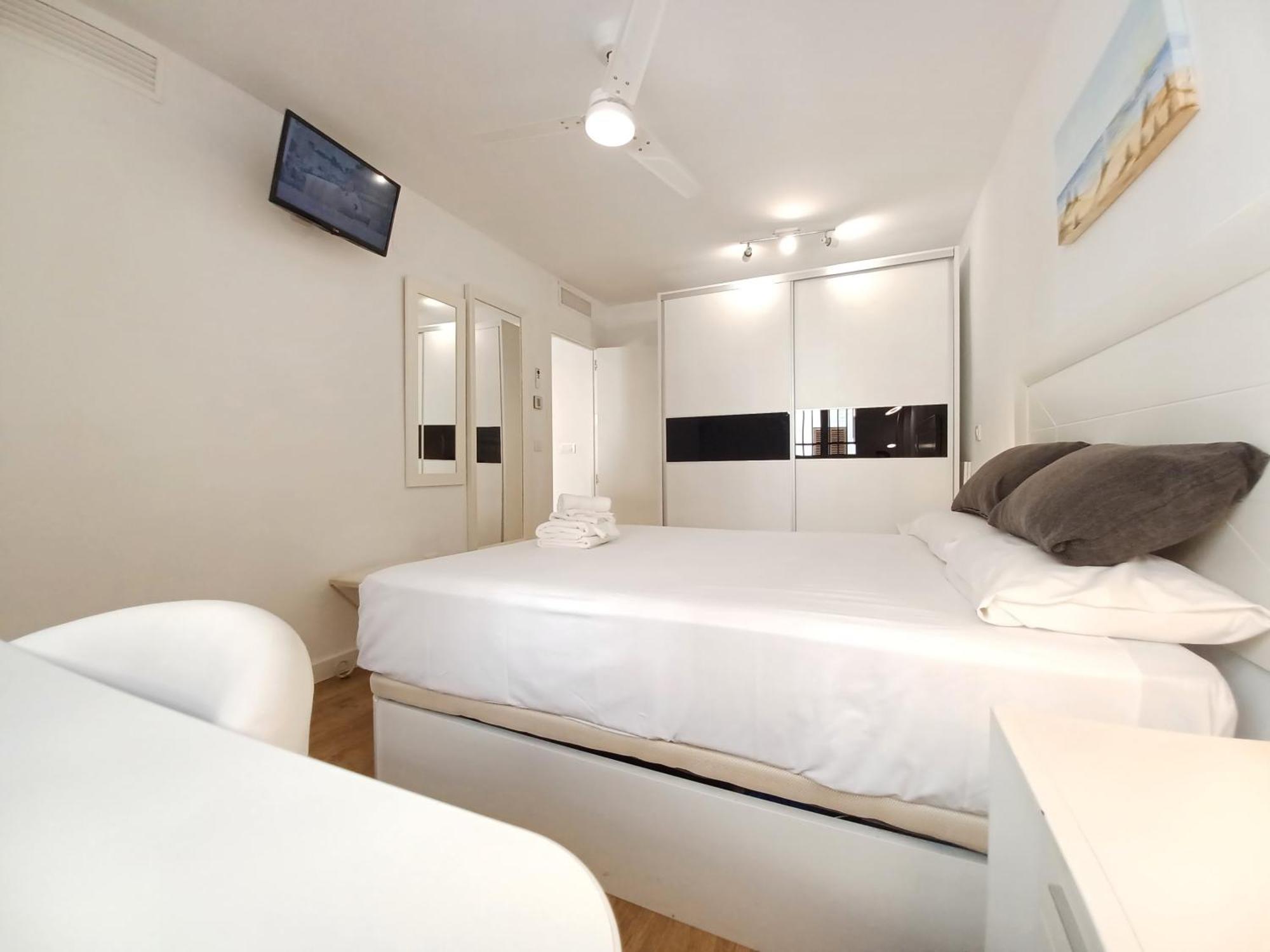 Inmogestion Integral Rentals, Paraiso 4, Appartement *