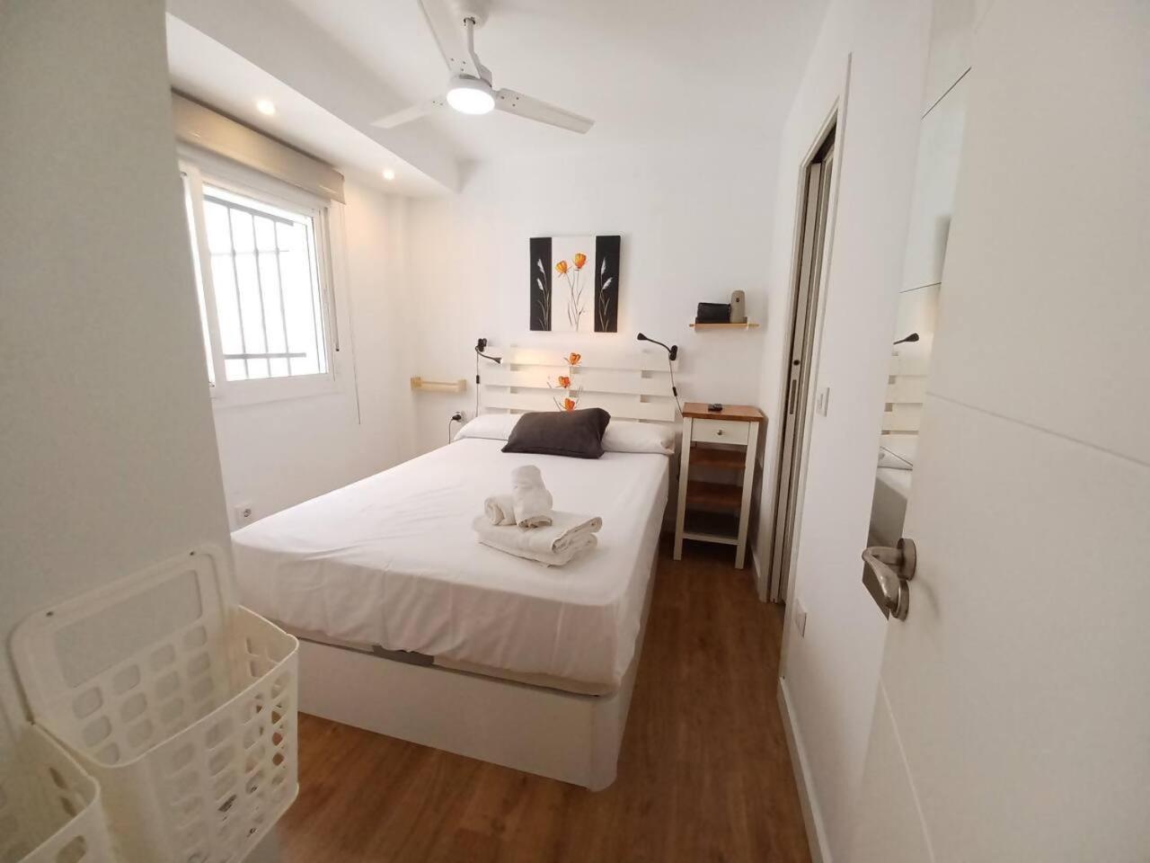 Appartement Inmogestion Integral Rentals, Paraiso 4, *