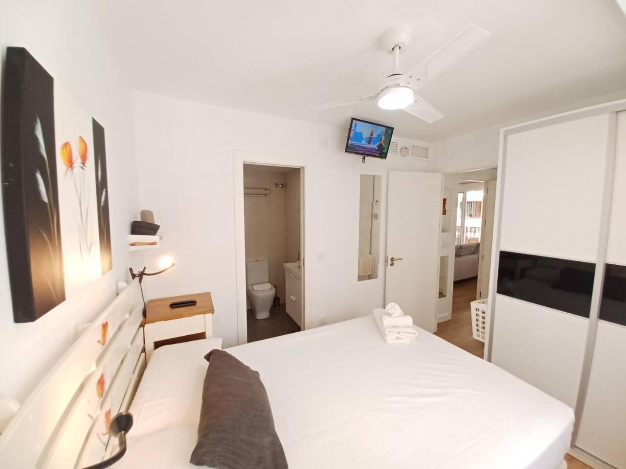 Inmogestion Integral Rentals, Paraiso 4, Appartement Séville
