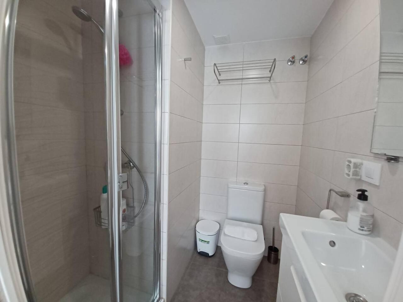 Appartement Inmogestion Integral Rentals, Paraiso 4, Séville