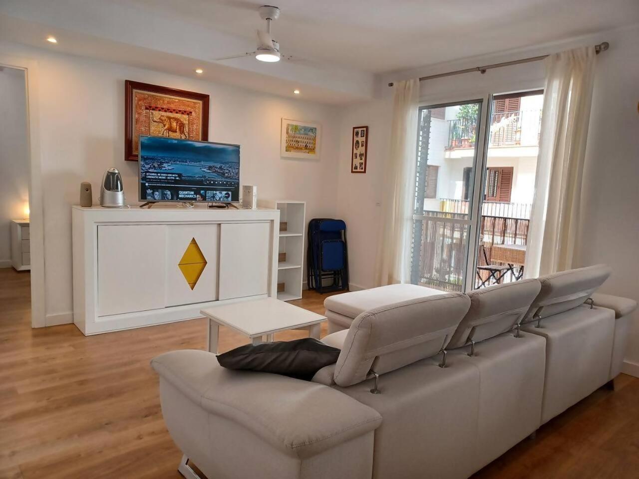 Inmogestion Integral Rentals, Paraiso 4, Appartement