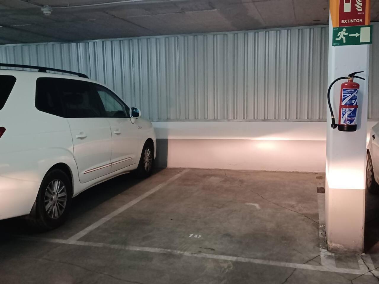 Inmogestion Integral Rentals, Paraiso 4, Appartement