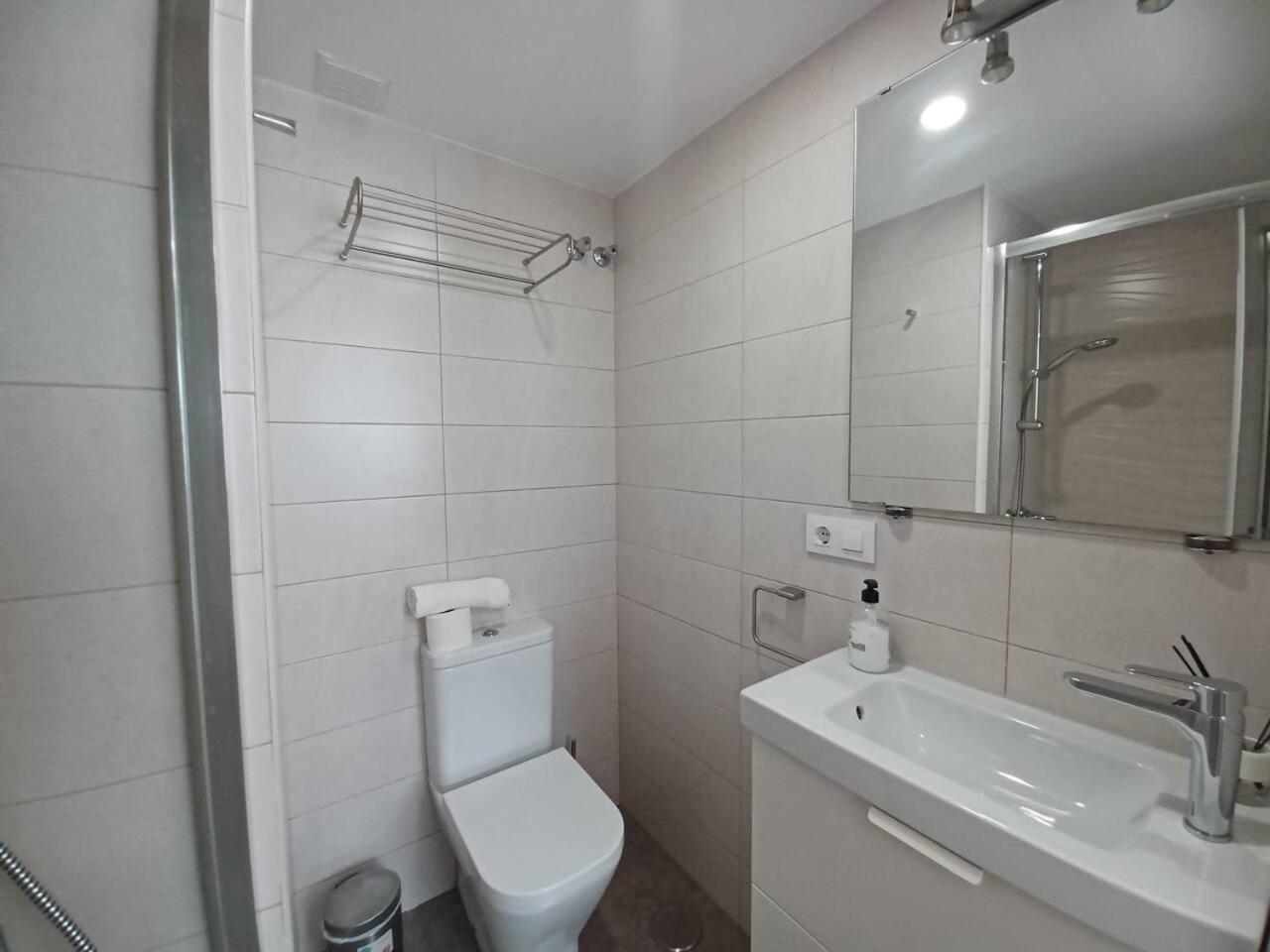 Appartement Inmogestion Integral Rentals, Paraiso 4,