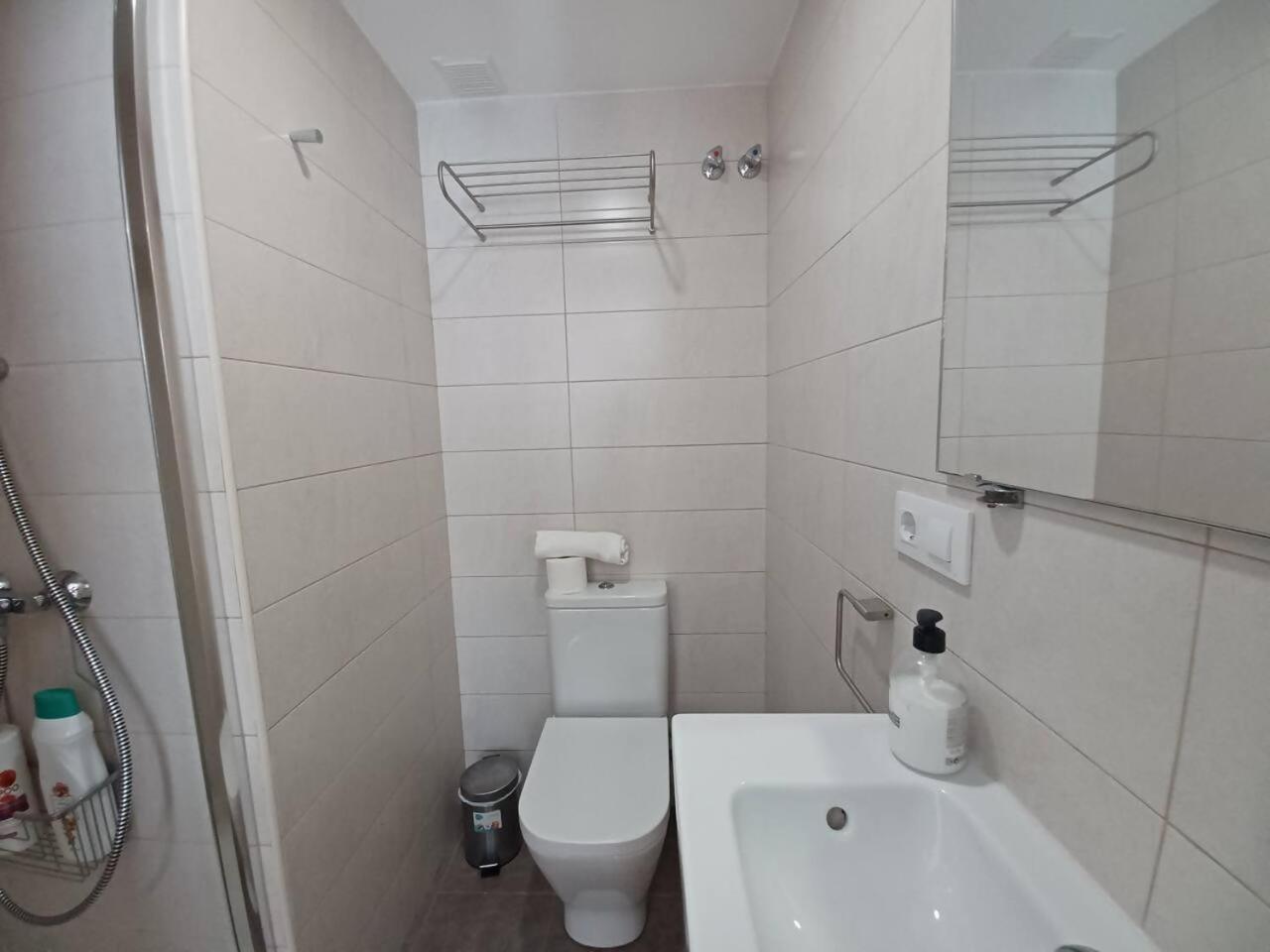 Inmogestion Integral Rentals, Paraiso 4, Appartement *