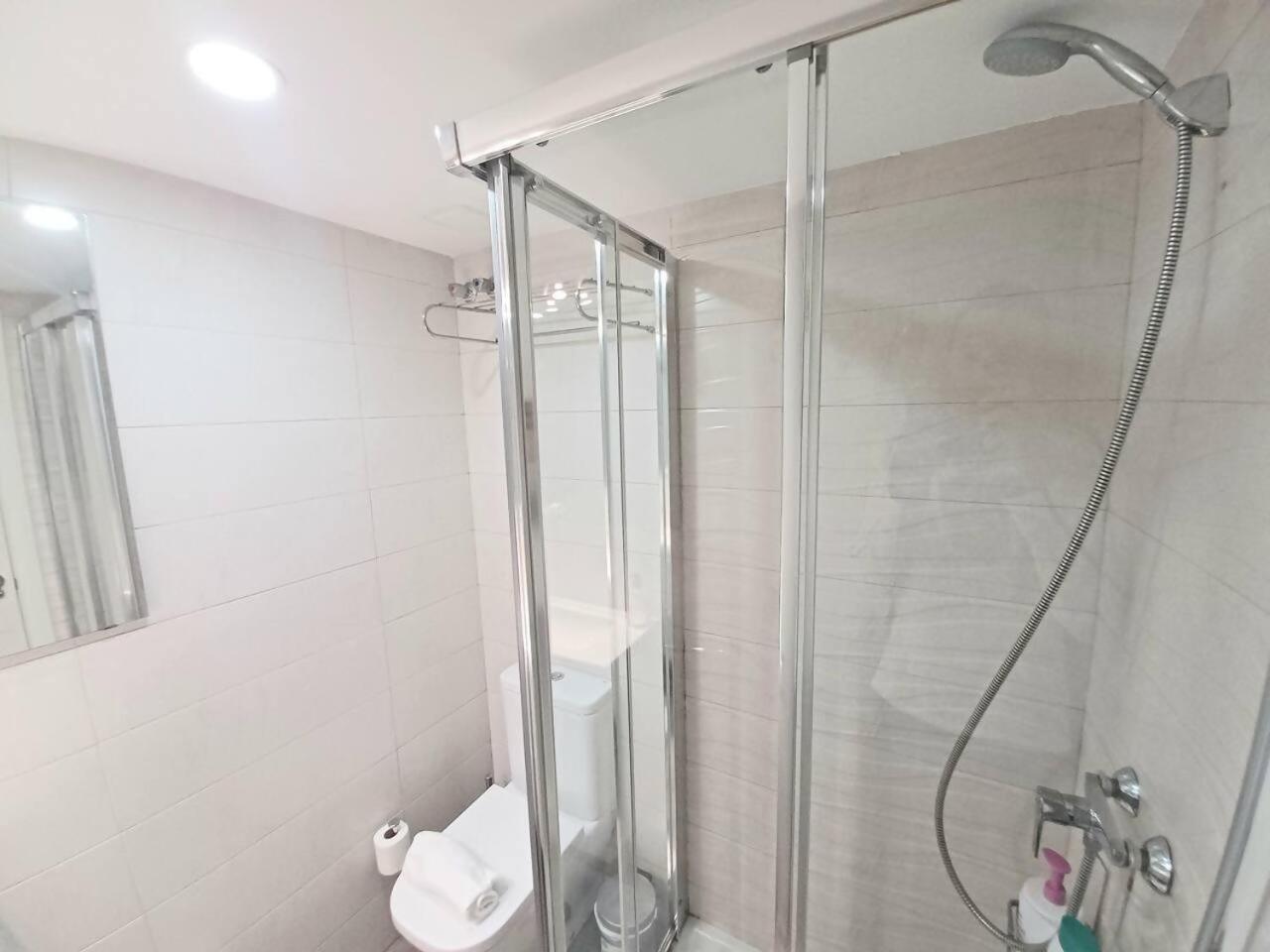 Appartement Inmogestion Integral Rentals, Paraiso 4,