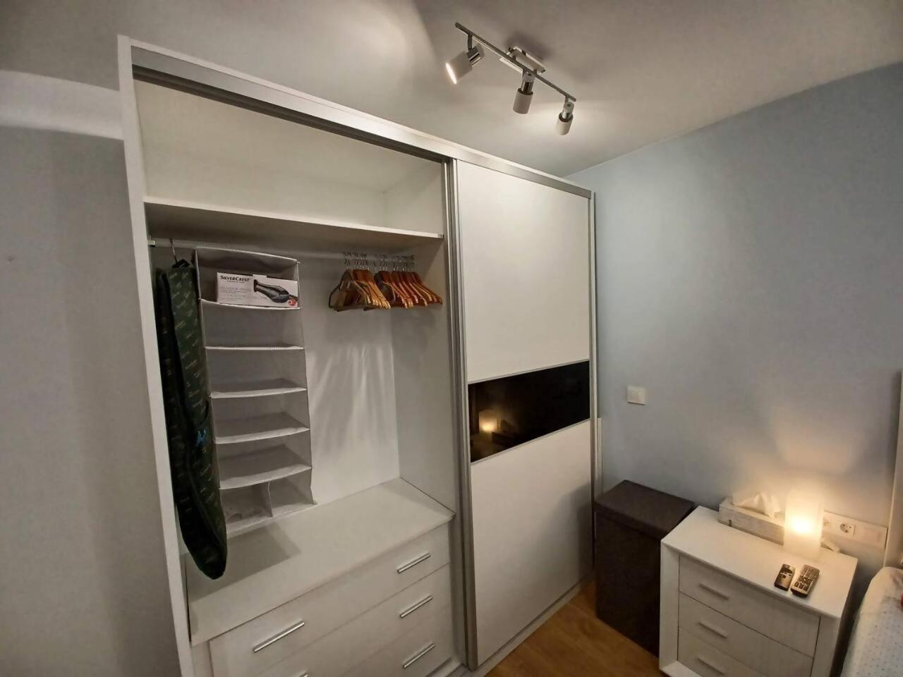 Appartement Inmogestion Integral Rentals, Paraiso 4, *