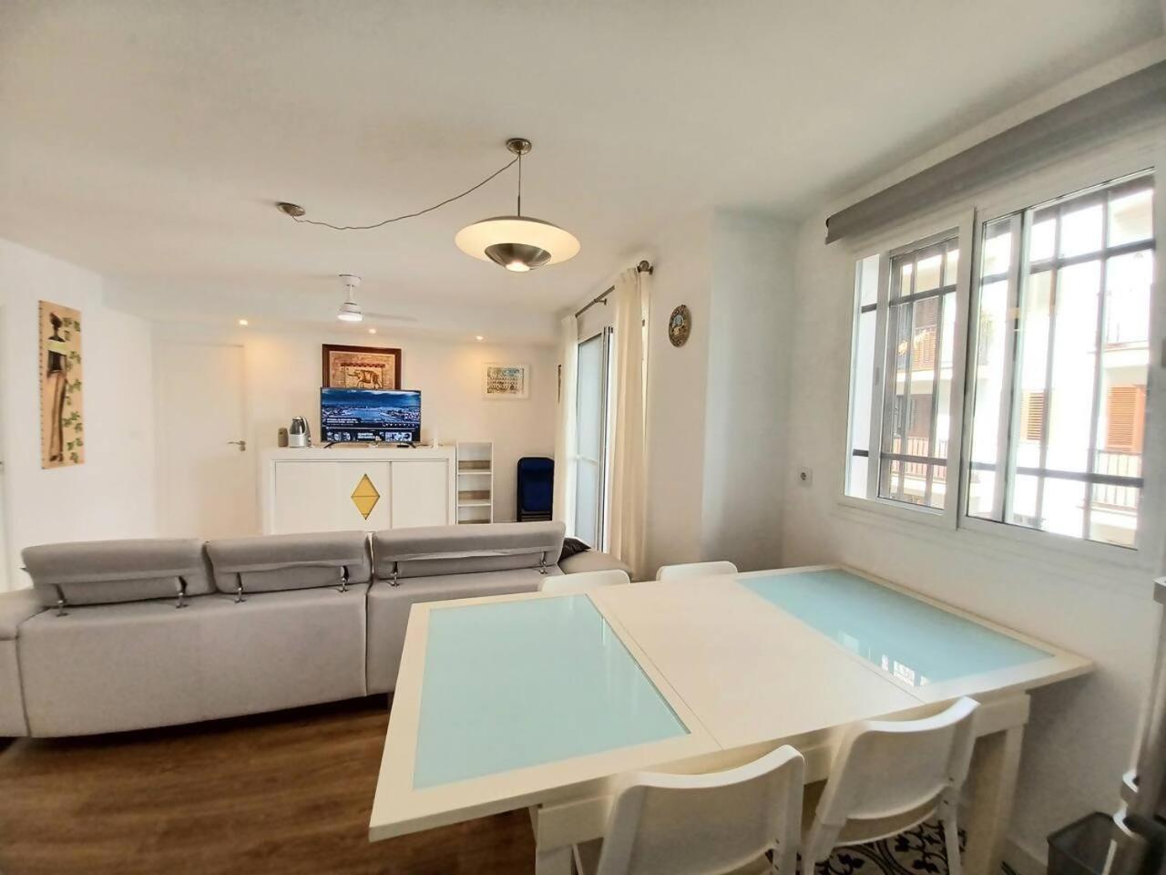 Inmogestion Integral Rentals, Paraiso 4, Appartement